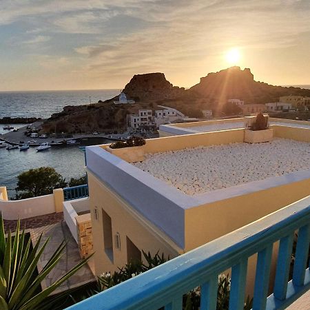 Finiki Villas Extérieur photo