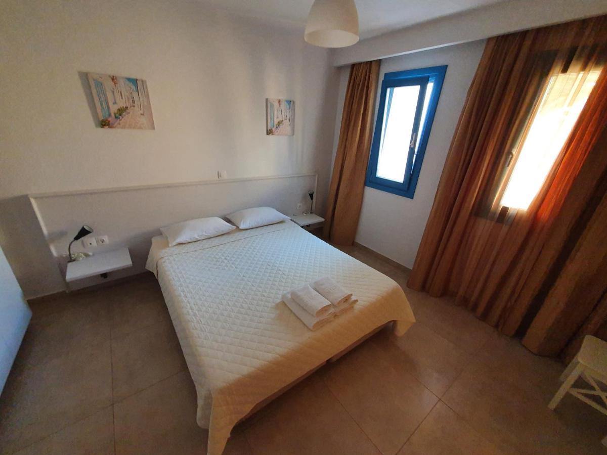 Finiki Villas Extérieur photo