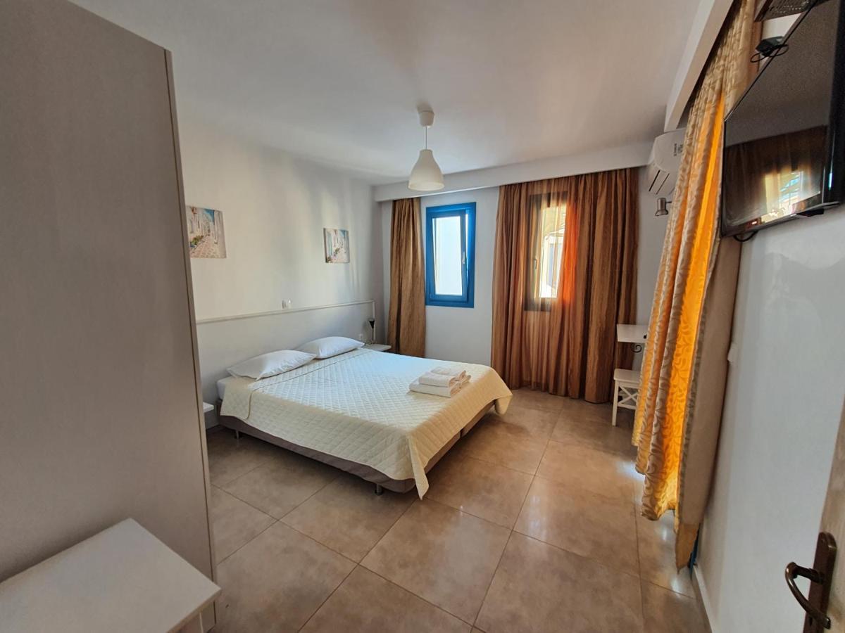 Finiki Villas Extérieur photo