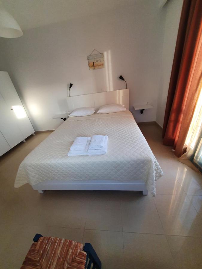 Finiki Villas Extérieur photo