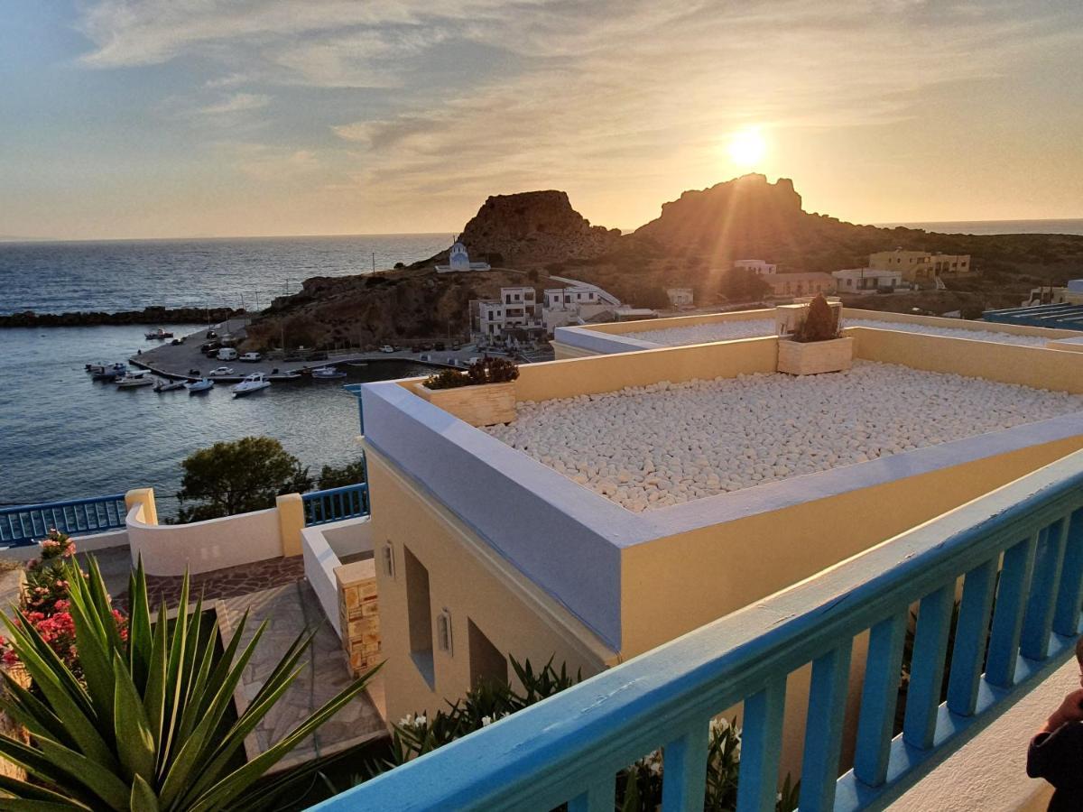 Finiki Villas Extérieur photo