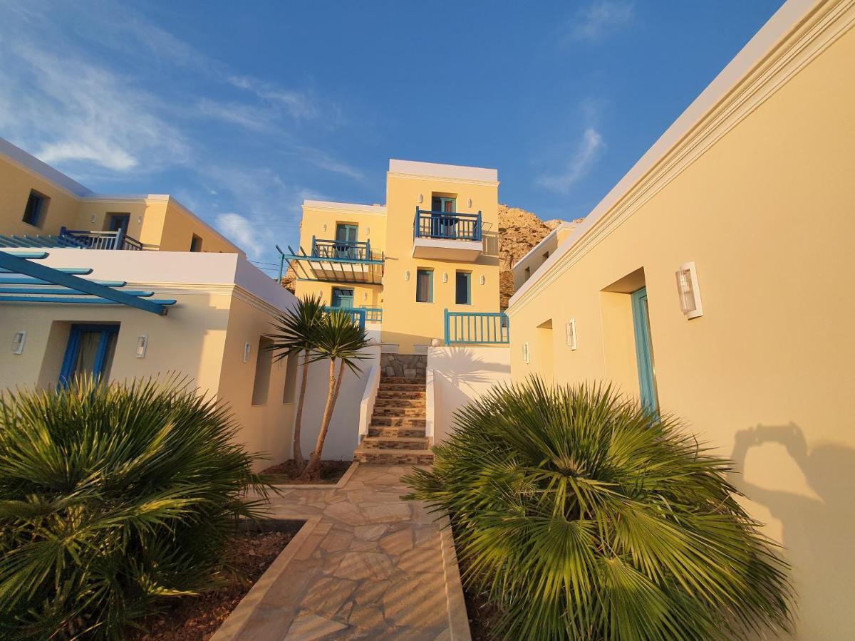 Finiki Villas Extérieur photo
