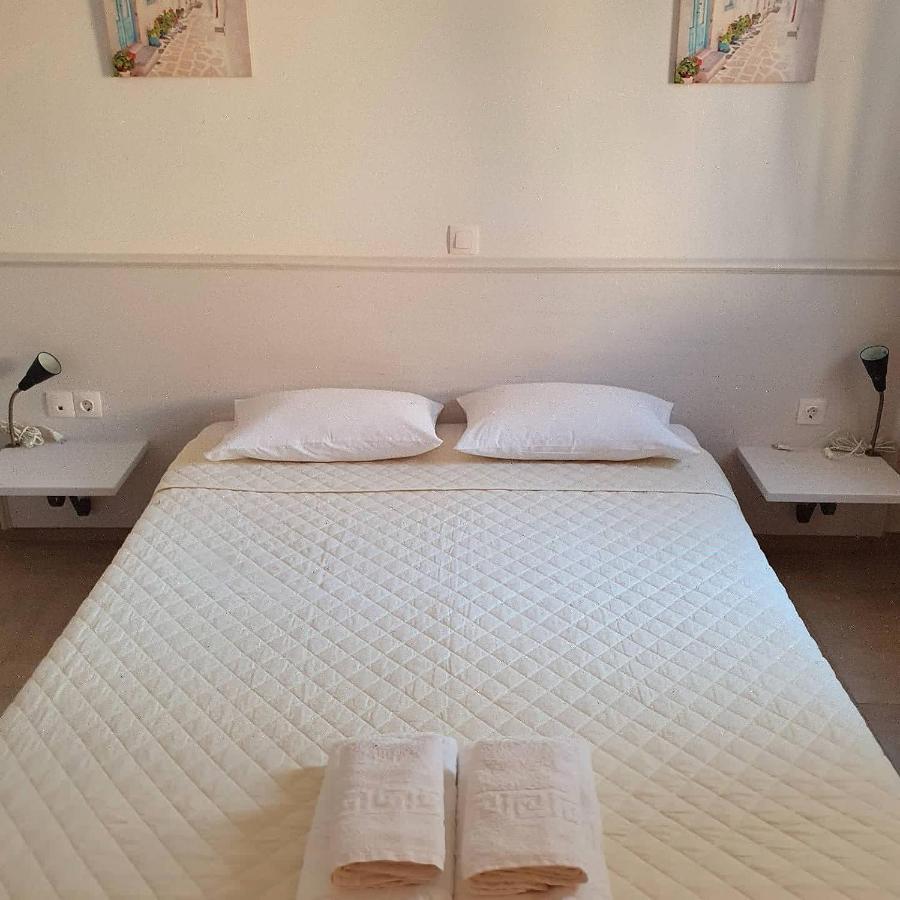 Finiki Villas Extérieur photo