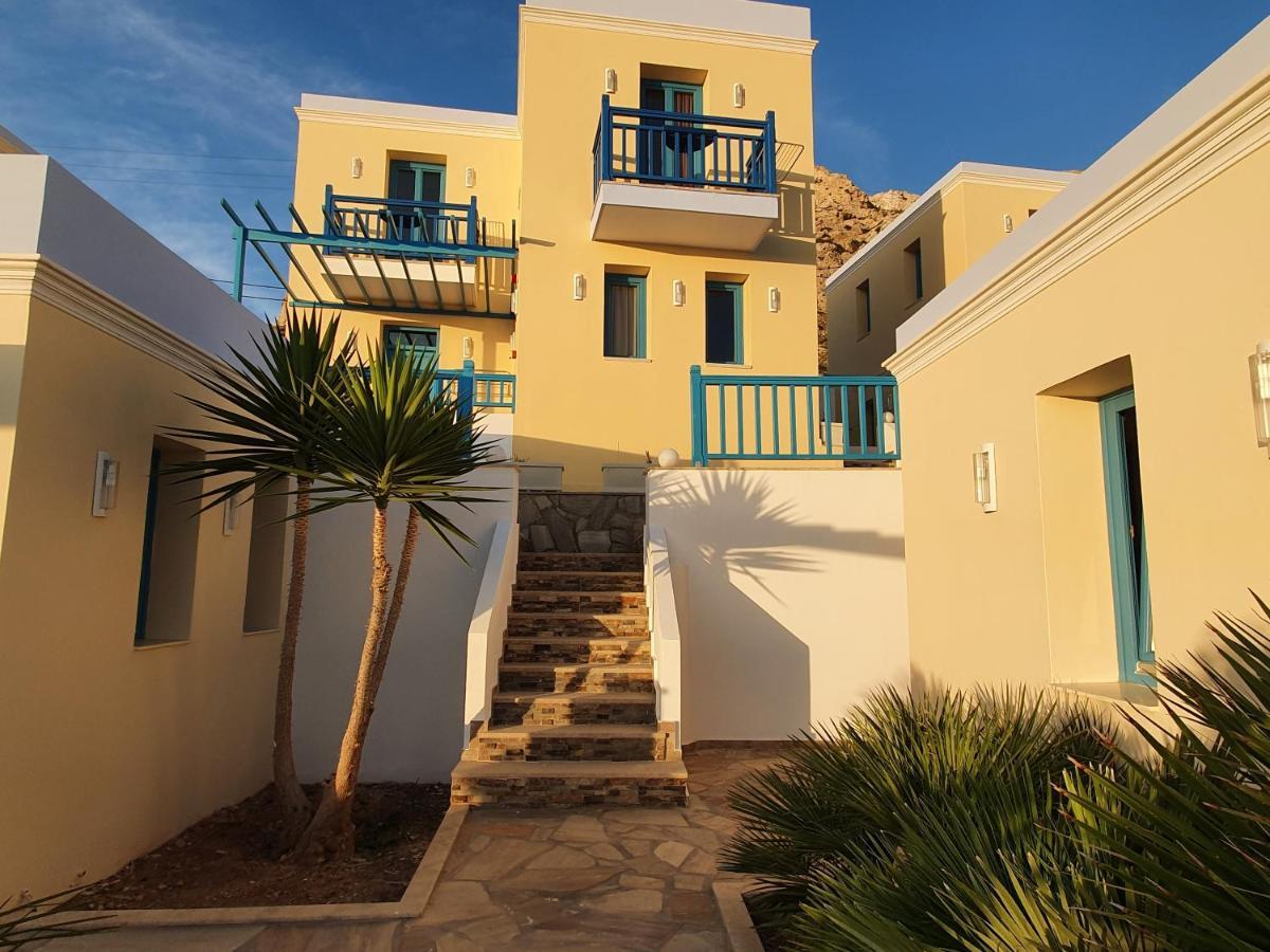 Finiki Villas Extérieur photo