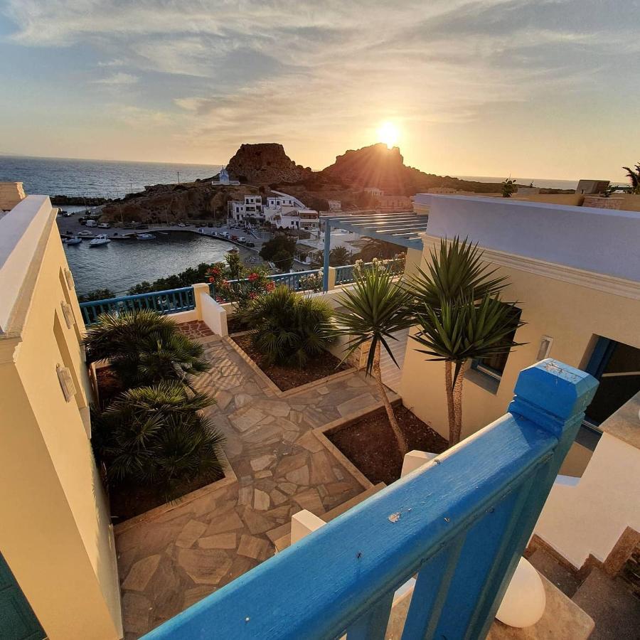 Finiki Villas Extérieur photo