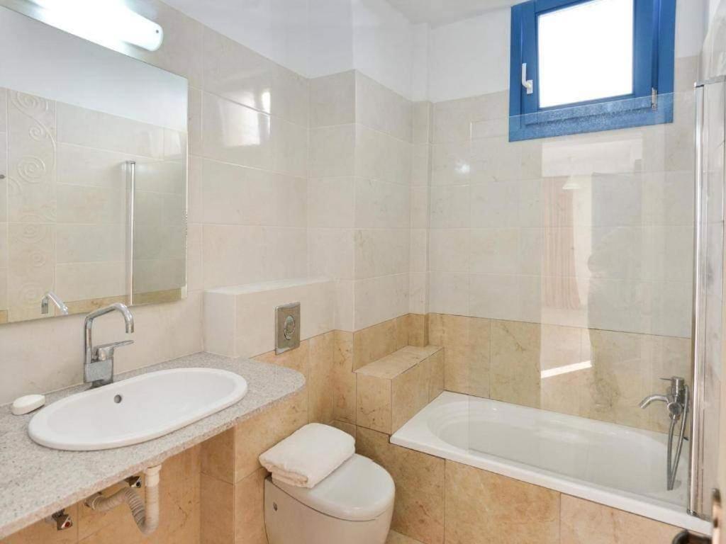 Finiki Villas Extérieur photo
