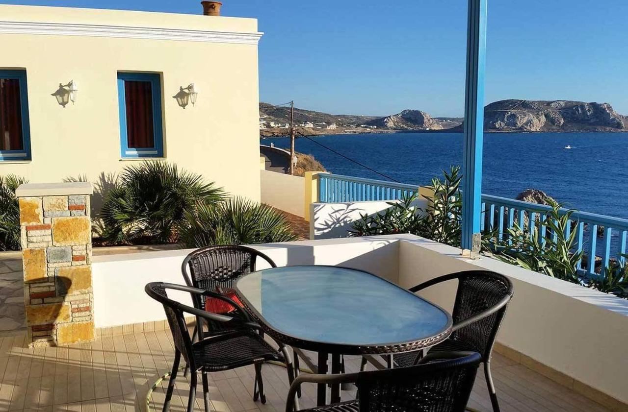 Finiki Villas Extérieur photo