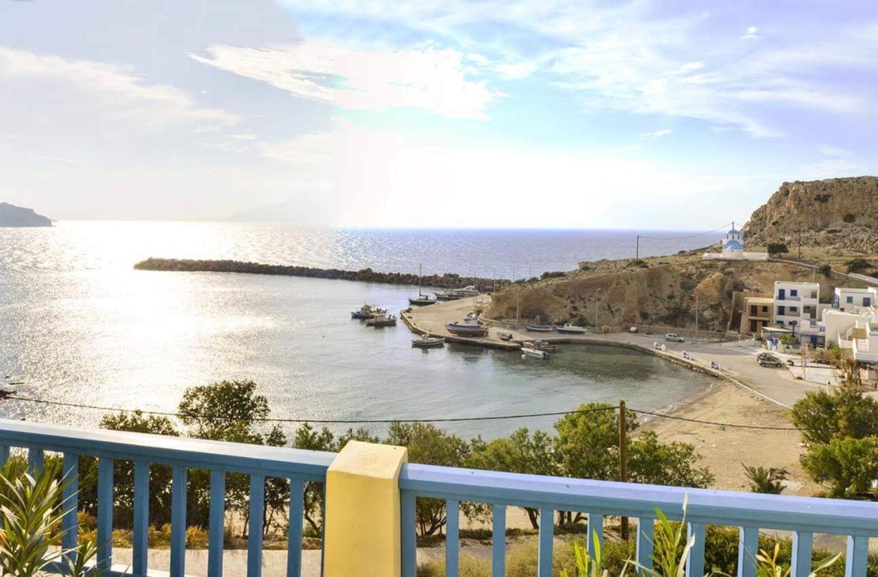 Finiki Villas Extérieur photo