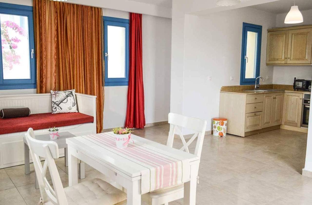 Finiki Villas Extérieur photo