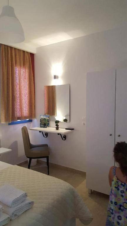 Finiki Villas Extérieur photo